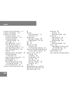 Preview for 483 page of Mercedes-Benz 2007 CLK 350 Operator'S Manual