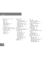 Preview for 485 page of Mercedes-Benz 2007 CLK 350 Operator'S Manual