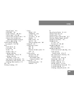 Preview for 486 page of Mercedes-Benz 2007 CLK 350 Operator'S Manual