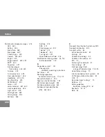 Preview for 493 page of Mercedes-Benz 2007 CLK 350 Operator'S Manual