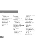 Preview for 501 page of Mercedes-Benz 2007 CLK 350 Operator'S Manual