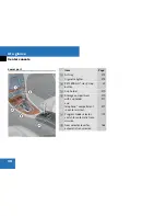 Preview for 31 page of Mercedes-Benz 2007 CLK-Class Coupe Operator'S Manual