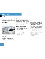 Preview for 57 page of Mercedes-Benz 2007 CLK-Class Coupe Operator'S Manual