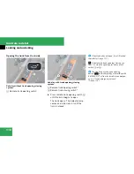 Preview for 111 page of Mercedes-Benz 2007 CLK-Class Coupe Operator'S Manual