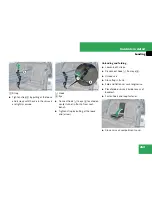 Preview for 264 page of Mercedes-Benz 2007 CLK-Class Coupe Operator'S Manual