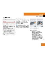 Preview for 304 page of Mercedes-Benz 2007 CLK-Class Coupe Operator'S Manual