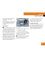 Preview for 310 page of Mercedes-Benz 2007 CLK-Class Coupe Operator'S Manual