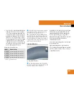 Preview for 332 page of Mercedes-Benz 2007 CLK-Class Coupe Operator'S Manual