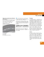 Preview for 336 page of Mercedes-Benz 2007 CLK-Class Coupe Operator'S Manual