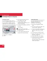 Preview for 401 page of Mercedes-Benz 2007 CLK-Class Coupe Operator'S Manual