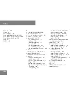 Preview for 465 page of Mercedes-Benz 2007 CLK-Class Coupe Operator'S Manual