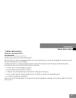 Preview for 20 page of Mercedes-Benz 2007 CLS 550 Operator'S Manual