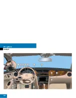 Preview for 25 page of Mercedes-Benz 2007 CLS 550 Operator'S Manual