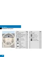 Preview for 29 page of Mercedes-Benz 2007 CLS 550 Operator'S Manual