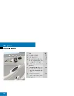 Preview for 35 page of Mercedes-Benz 2007 CLS 550 Operator'S Manual