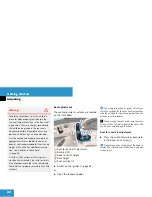 Preview for 43 page of Mercedes-Benz 2007 CLS 550 Operator'S Manual