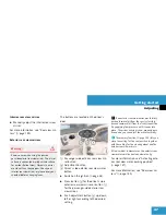 Preview for 48 page of Mercedes-Benz 2007 CLS 550 Operator'S Manual