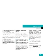 Preview for 72 page of Mercedes-Benz 2007 CLS 550 Operator'S Manual