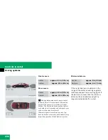 Preview for 237 page of Mercedes-Benz 2007 CLS 550 Operator'S Manual