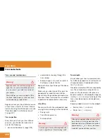 Preview for 295 page of Mercedes-Benz 2007 CLS 550 Operator'S Manual