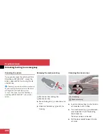 Preview for 397 page of Mercedes-Benz 2007 CLS 550 Operator'S Manual