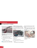 Preview for 399 page of Mercedes-Benz 2007 CLS 550 Operator'S Manual