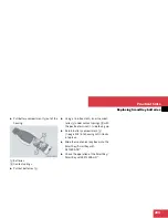 Preview for 404 page of Mercedes-Benz 2007 CLS 550 Operator'S Manual