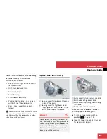 Preview for 408 page of Mercedes-Benz 2007 CLS 550 Operator'S Manual