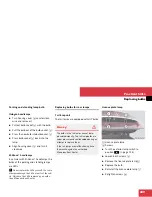 Preview for 410 page of Mercedes-Benz 2007 CLS 550 Operator'S Manual