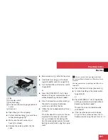 Preview for 418 page of Mercedes-Benz 2007 CLS 550 Operator'S Manual