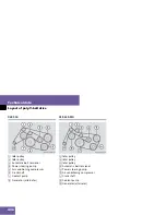 Preview for 437 page of Mercedes-Benz 2007 CLS 550 Operator'S Manual