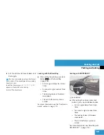 Preview for 66 page of Mercedes-Benz 2007 E -Class Wagon Operator'S Manual