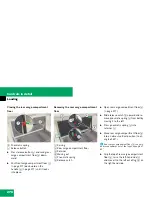 Preview for 279 page of Mercedes-Benz 2007 E -Class Wagon Operator'S Manual