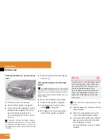 Preview for 373 page of Mercedes-Benz 2007 E -Class Wagon Operator'S Manual