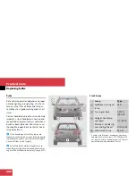 Preview for 443 page of Mercedes-Benz 2007 E -Class Wagon Operator'S Manual