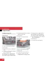 Preview for 471 page of Mercedes-Benz 2007 E -Class Wagon Operator'S Manual