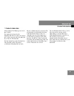 Preview for 10 page of Mercedes-Benz 2007 G 500 Operator'S Manual