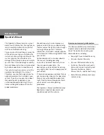 Preview for 11 page of Mercedes-Benz 2007 G 500 Operator'S Manual