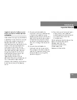 Preview for 12 page of Mercedes-Benz 2007 G 500 Operator'S Manual