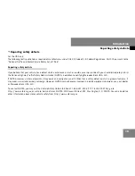 Preview for 20 page of Mercedes-Benz 2007 G 500 Operator'S Manual