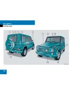 Preview for 23 page of Mercedes-Benz 2007 G 500 Operator'S Manual