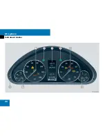 Preview for 27 page of Mercedes-Benz 2007 G 500 Operator'S Manual