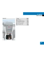 Preview for 32 page of Mercedes-Benz 2007 G 500 Operator'S Manual