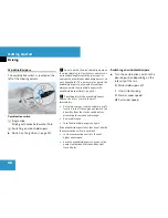 Preview for 59 page of Mercedes-Benz 2007 G 500 Operator'S Manual