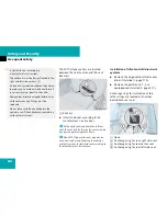 Preview for 85 page of Mercedes-Benz 2007 G 500 Operator'S Manual