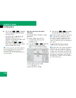 Preview for 143 page of Mercedes-Benz 2007 G 500 Operator'S Manual