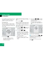 Preview for 161 page of Mercedes-Benz 2007 G 500 Operator'S Manual