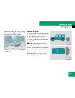 Preview for 202 page of Mercedes-Benz 2007 G 500 Operator'S Manual