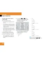 Preview for 271 page of Mercedes-Benz 2007 G 500 Operator'S Manual