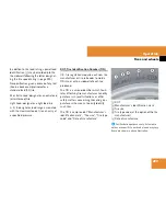 Preview for 300 page of Mercedes-Benz 2007 G 500 Operator'S Manual